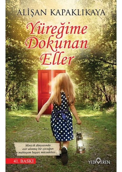 Yüreğime Dokunan Eller