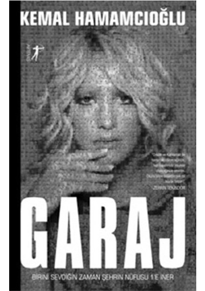 Garaj