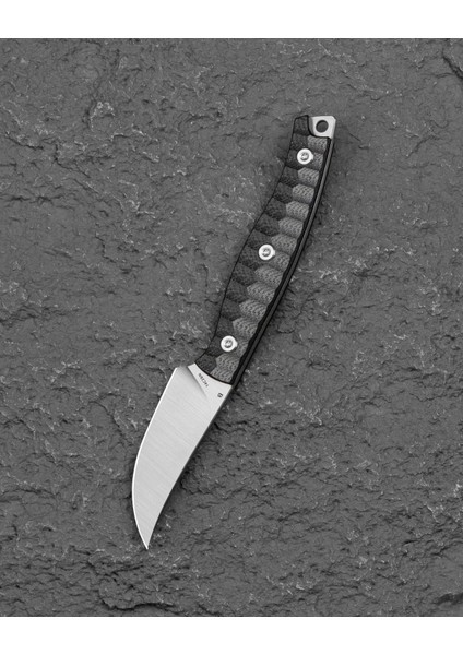 Bestech Heıdıblacksmıth#3 BFK08A Siyah G10 Sap 14C28N Çelik Bıçak fiyatları