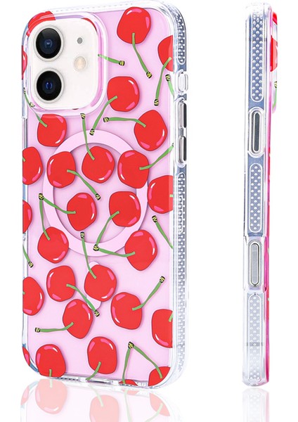 Apple iPhone 11 Kılıf M-Safe Şarj Özellikli Stilo Kapak fiyatları