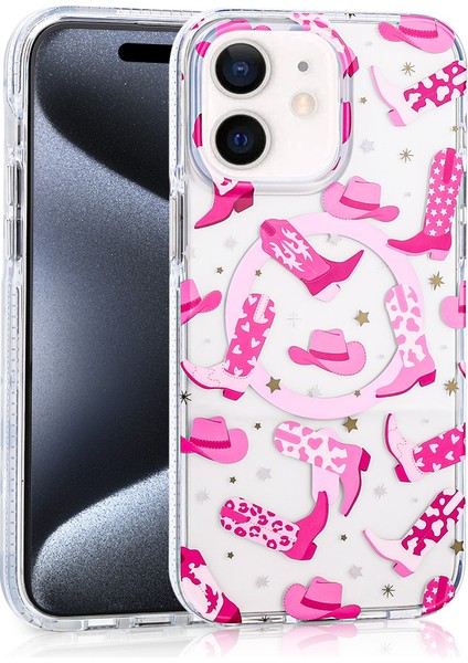 Apple iPhone 11 Kılıf M-Safe Şarj Özellikli Stilo Kapak fırsatları