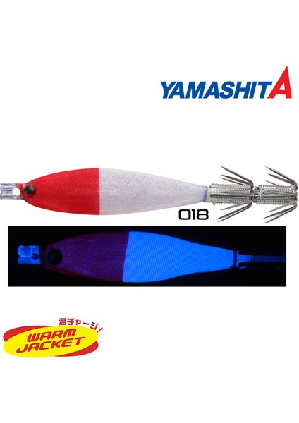 Squish 7-2 7cm/3g Kalamar Zokasi 018