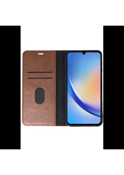 Samsung Galaxy A24 4g Kılıf Trend S Plus Kapaklı Kılıf modelleri