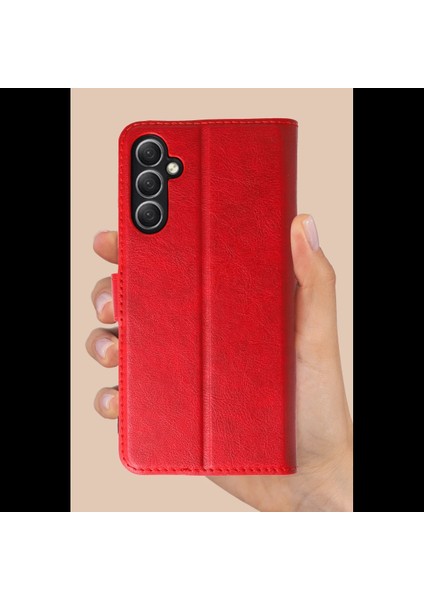 Samsung Galaxy A24 4g Kılıf Trend S Plus Kapaklı Kılıf indirimleri