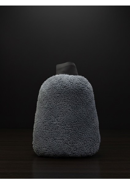 Wellsoft Araç Yıkama Eldiveni Mikrofiber