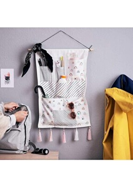 10lu Kumaş Boyama Kalemi Suya Dayanıklı Mürekkep ile Hızla Kuruyan Renkler modelleri