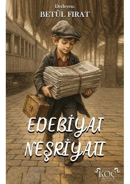 Edebiyat Neşriyatı (Ciltli)