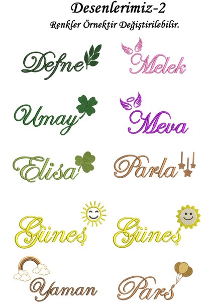 Pamuk Müslin Kumaş Fırfırlı Takı Yastığı Kılıfı 35*45 (Kişiye Özg