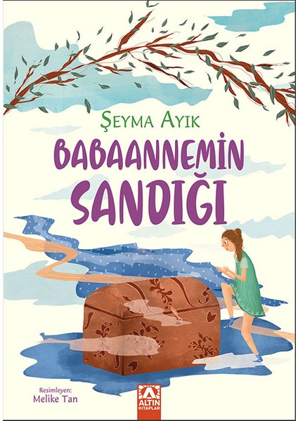Babaannemin Sandığı - Şeyma Ayık fiyatları