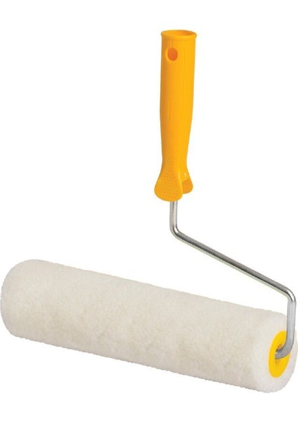 25CM Moher Rulo Takım