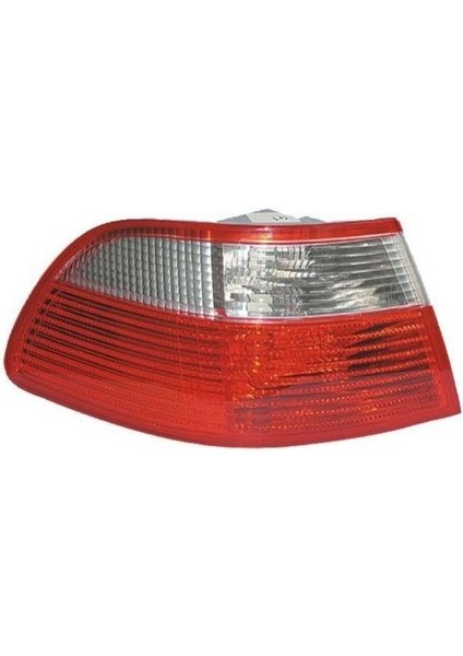 Cerkez Al-05 - 37305 Stop Lambası Sağ Dış Kanat Albea Duylu