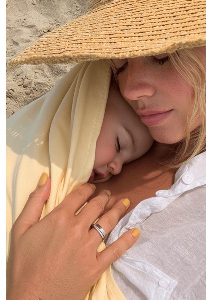 Emzirme Pançosu / Bebek Battaniyesi ve Taşıma Çantası