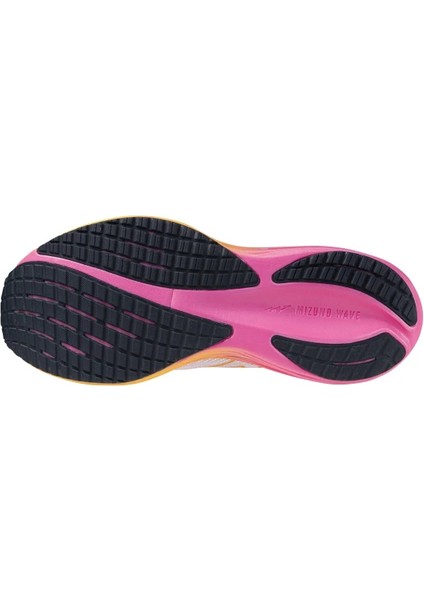 Wave Rider 29 Unisex Koşu Ayakkabısı Beyaz / Çok Renkli fiyatları