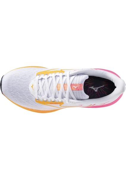 Wave Rider 29 Unisex Koşu Ayakkabısı Beyaz / Çok Renkli modelleri