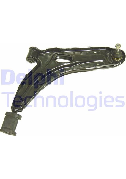 Delphı TC466 - Alt Salıncak Komple Sağ Fıat Uno 89 1.0-1.1-1.3-1.4-1.6-1.9