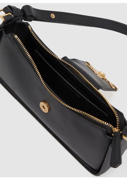 Siyah Kadın Omuz Çantası A3W30290992 modelleri