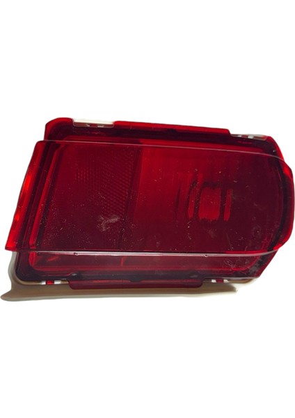 Toyota Reflektör Tampon Land Crusier 10-14 Arka Sağ