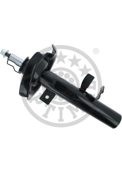 Optımal A-3218GR - On Amortısor Sag Focus Iıı 11 14 Grand C Max 11 19 Gazlı