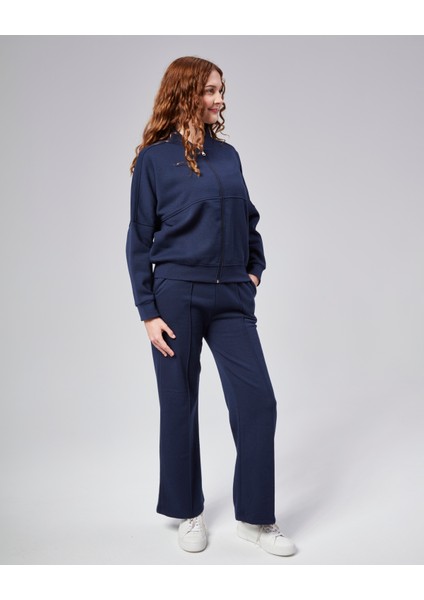 Mooncover Kadın 3 Iplik Şardonlu Eşofman Takımı fiyatları