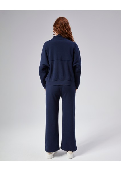 Mooncover Kadın 3 Iplik Şardonlu Eşofman Takımı modelleri