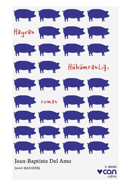 Hayvan Hükümranlığı