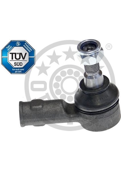 Rot Bası Mercedes Vıto W638 96 03