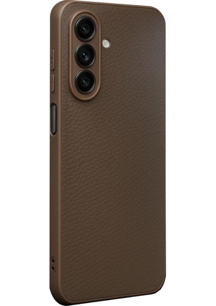 Galaxy A17 5g Uyumlu Yumuşak Silikon Kapak fırsatları