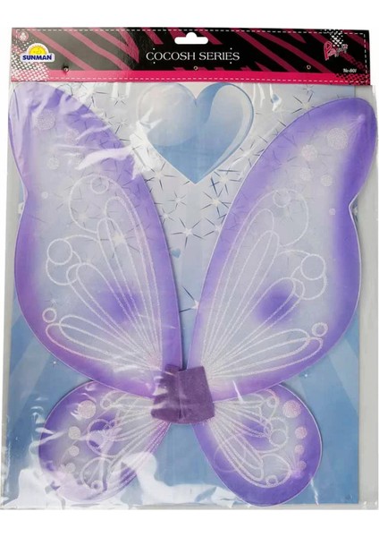 Kelebek Kanatları fiyatları