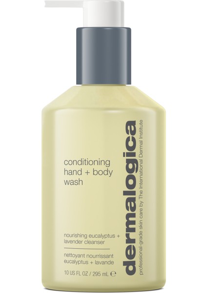 Conditioning Body Wash