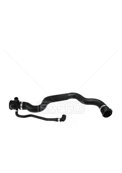 R19422 - Radyatör Üst Hortumu Bmw E84 X1 1.6 D-1.8 D-1.8 Dx-2.0 D-2.0 Dx-2.5 D