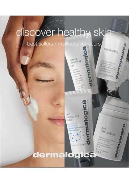 Discover Healthy Skin Kit