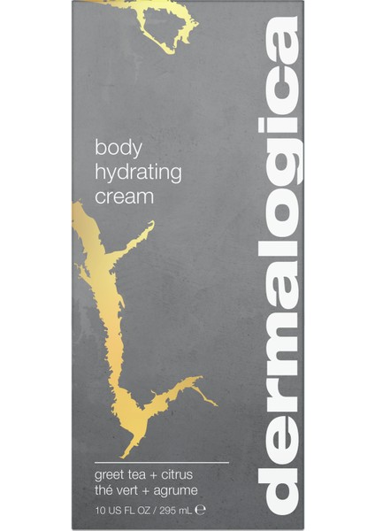 Body Hydrating Cream modelleri