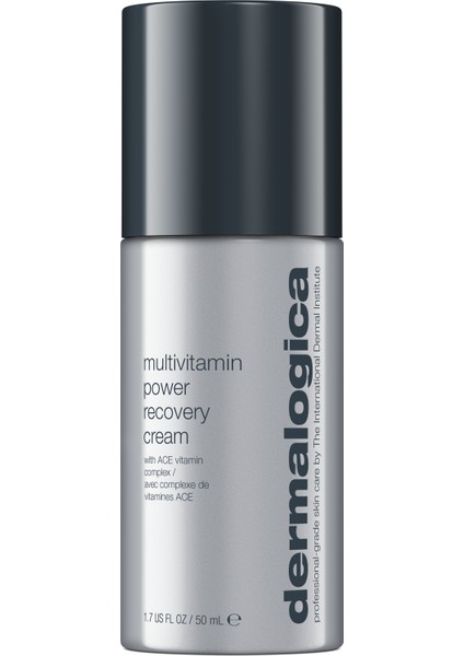 MultiVitamin Power Recovery Cream