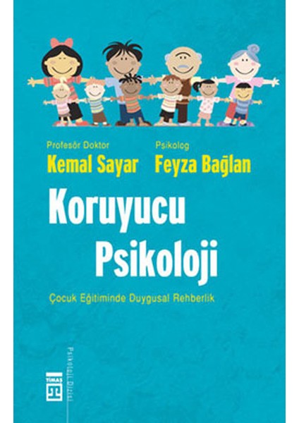 Koruyucu Psikoloji