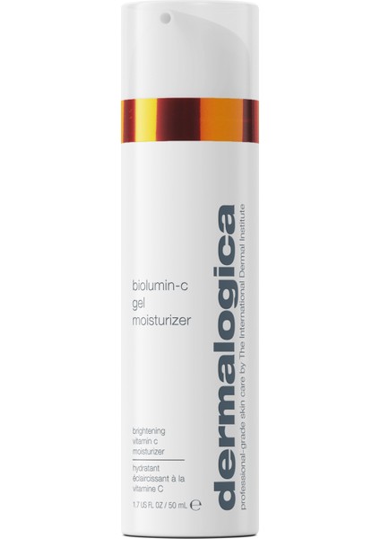 BioLumin-C Gel Moisturizer