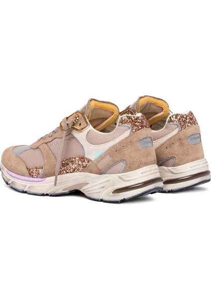 Kadın Sneaker ( Günlük) 25304AA8 Crime London Fugıtıve 9094 White modelleri