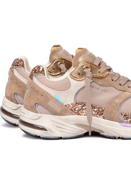 Kadın Sneaker ( Günlük) 25304AA8 Crime London Fugıtıve 9094 White