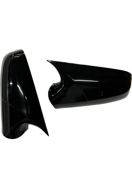 Opel Astra G 1998-2004 Uyumlu Batman Yarasa Ayna Kapağı fırsatları