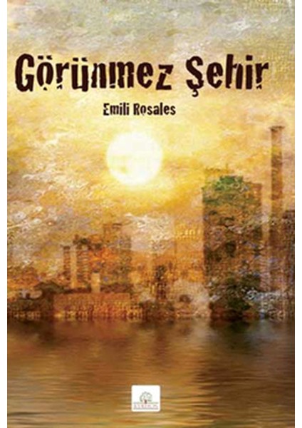 Görünmez Şehir