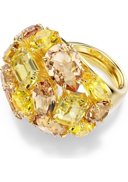 5739823 Swarovski Yüzük Gema:rıng Yel/gos 55-60