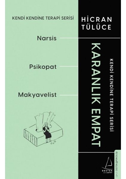 Karanlık Empat