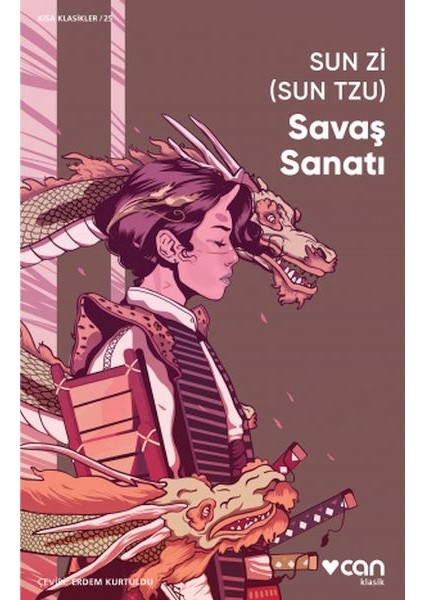 Savaş Sanatı