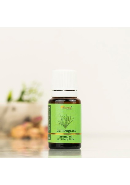 Limonotu Buhurdanlık Kokusu