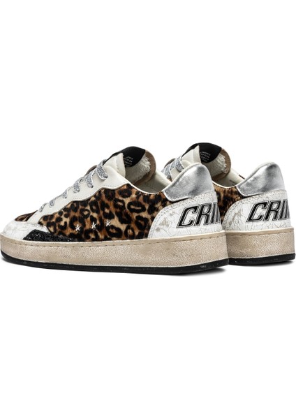 Kadın Sneaker ( Günlük) 25200AA8 Rime London Chelsea Multicolor fiyatları