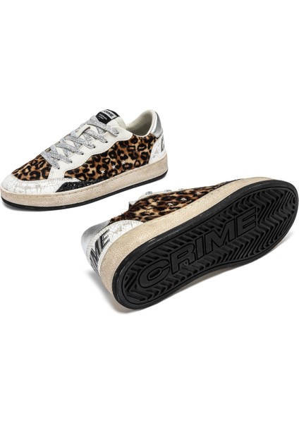 Kadın Sneaker ( Günlük) 25200AA8 Rime London Chelsea Multicolor modelleri