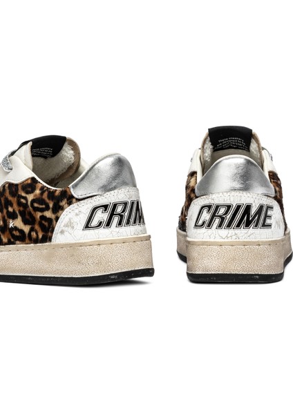 Kadın Sneaker ( Günlük) 25200AA8 Rime London Chelsea Multicolor fırsatları