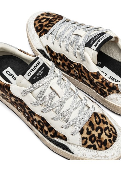 Kadın Sneaker ( Günlük) 25200AA8 Rime London Chelsea Multicolor indirimleri