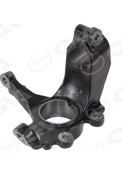 4531017 - Ön Aks Taşıyıcı Sol Focus Iı 06 11 C-Max 04 11 21MM