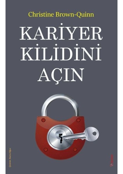 Kariyer Kilidini Açın