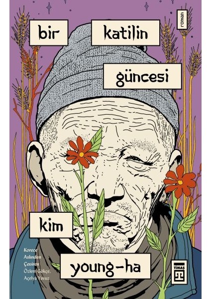 Bir Katilin Güncesi